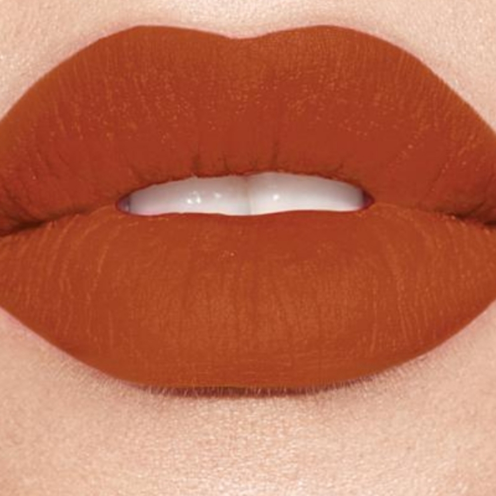 Smashbox always on matte liquid lipstick